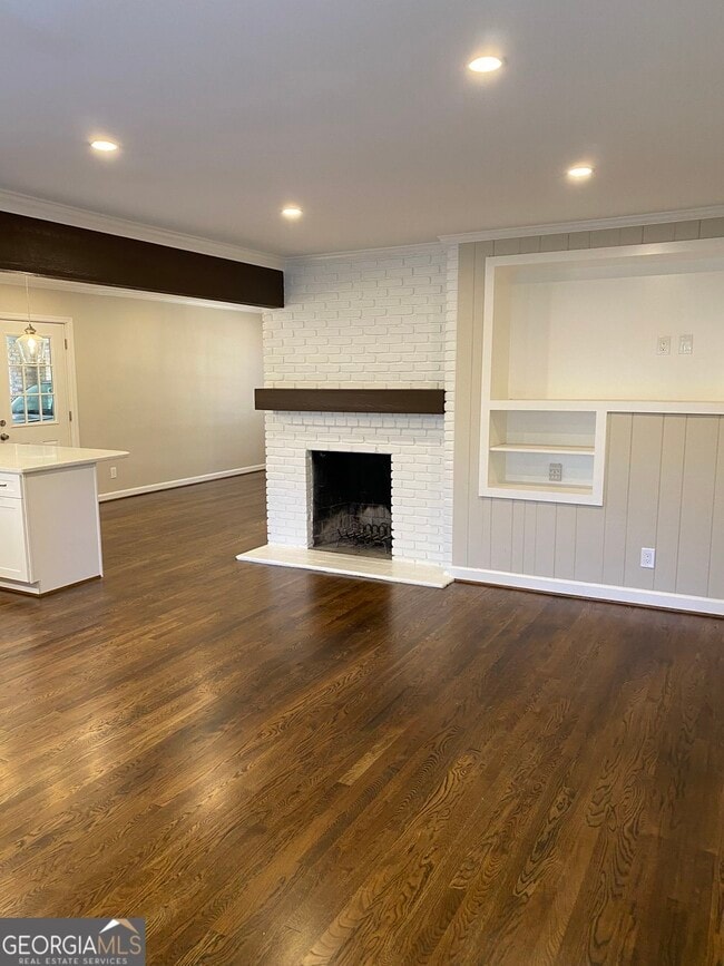 Photo - 6838 Brandon Mill Rd NW