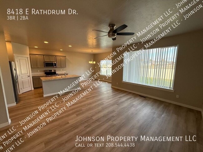 Photo - 8418 E Rathdrum Dr