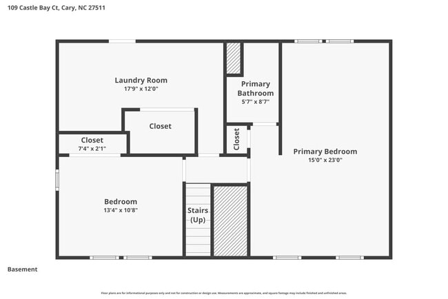 Photo - 109 Castle Bay Ct