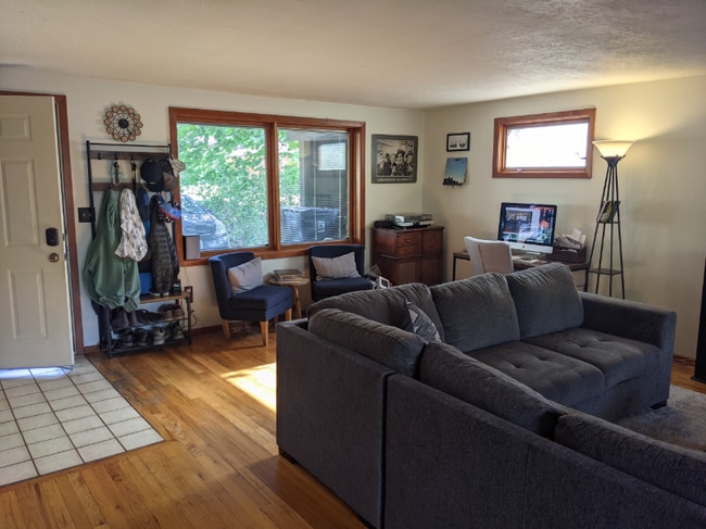 Photo - 3823 E 15th Ave