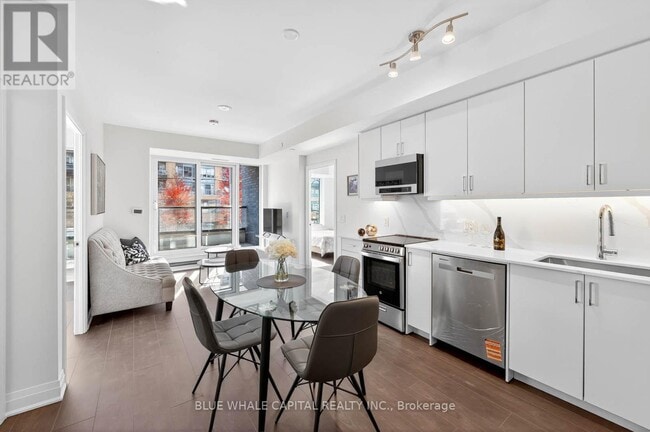 Photo - 700 Sheppard Ave W Unit 501