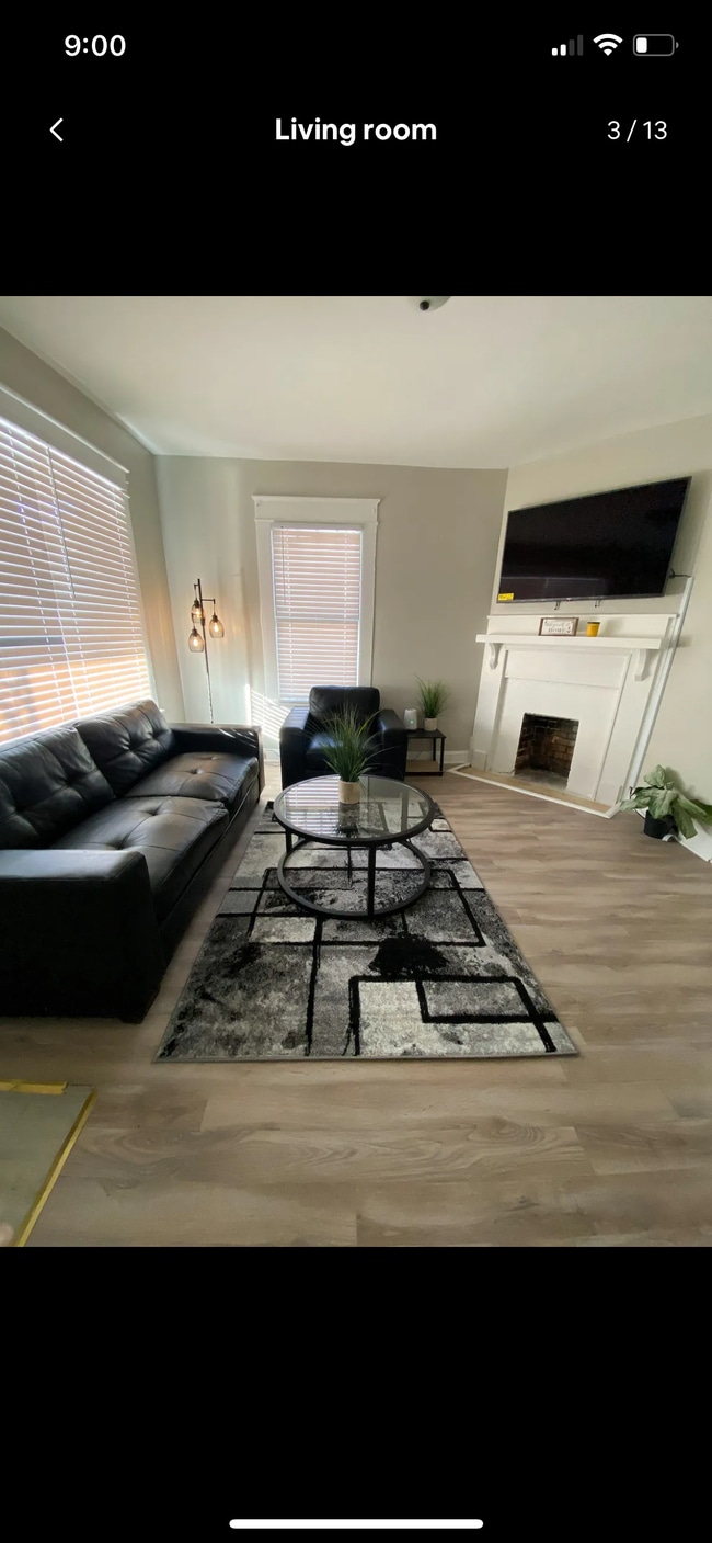 Photo - 507 Contentnea St