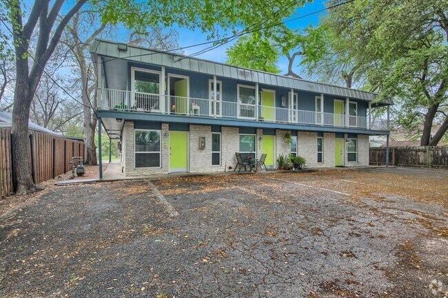 Building Photo - 4406 Avenue C Unit 104 Rental