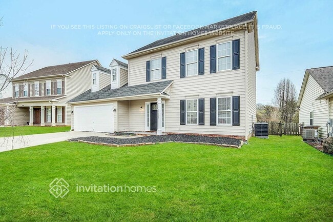 Photo - 7029 Honey Tree Ln