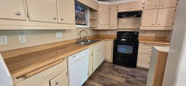 Photo - Charming 2 bedroom apartment