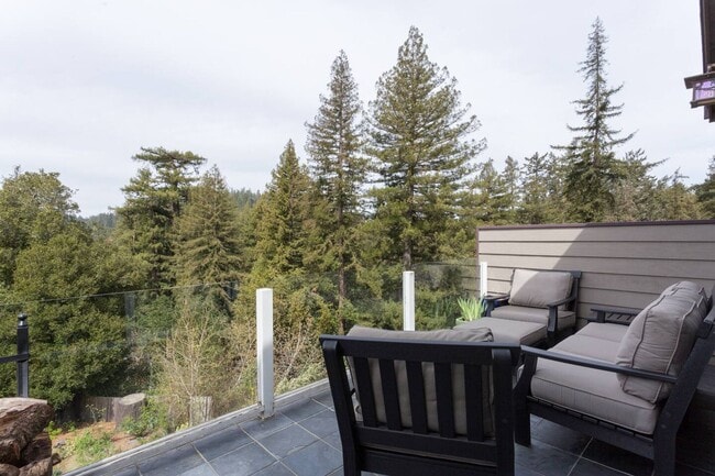 Photo - Furnished Mountain Oasis in Felton!