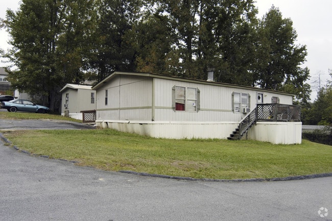 Pinebrook Mobile Home Community
