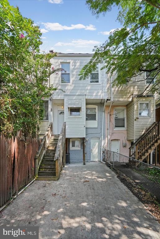 Photo - 609 McKewin Ave