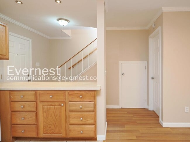 Photo - 2 Bed, 1.5 Bath Condo with Off-Street Parking / Available Now! Unit Apartment E206