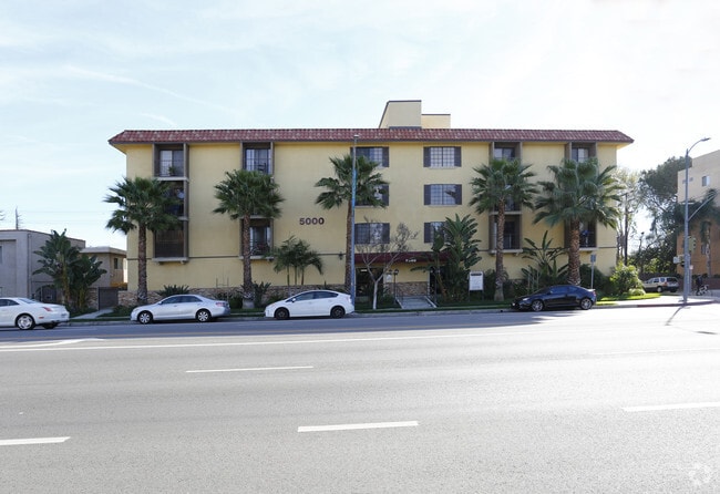 Photo - 5000 Laurel Canyon Blvd