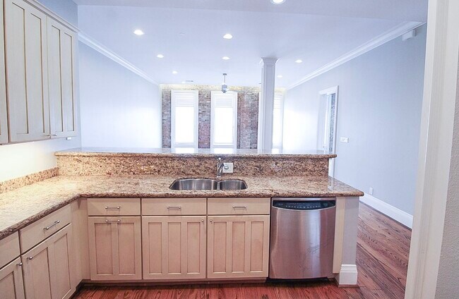 Photo - 2207 Postoffice St Unit 208