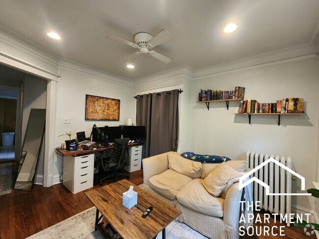 Building Photo - 3117 N Orchard St Unit 2E Rental