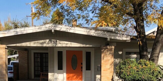 Magnolia - Magnolia House