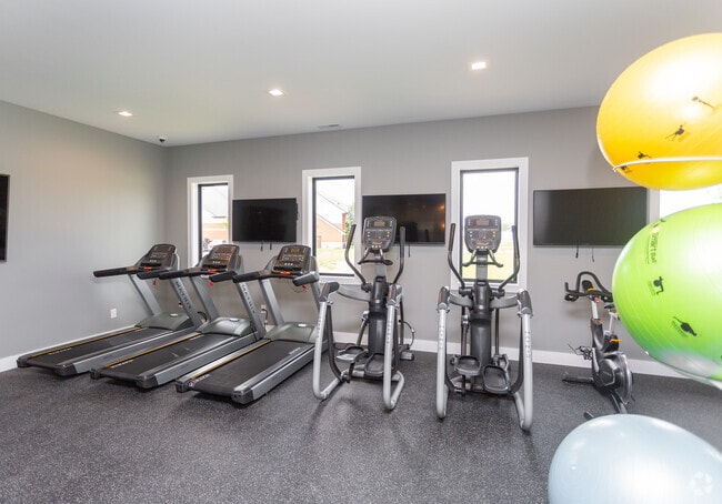 24HR FITNESS CENTER
