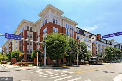 2665 Prosperity Ave Unit 209
