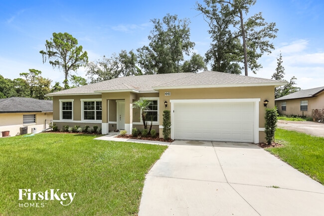 Photo - 441 Homer Ave