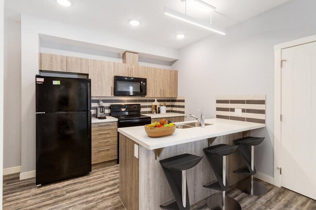 Photo - Soho at Seton