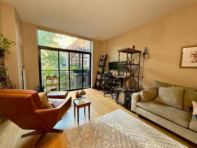 Building Photo - 251 Heath St Unit 217 Rental
