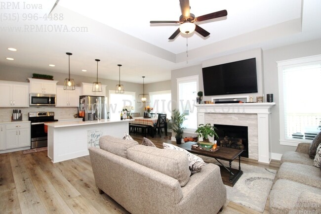 Photo - Over 2500 Square feet!!! 4 Bedroom, 2.5 Bath Home in Ankeny