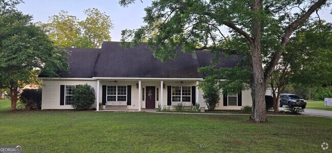 Building Photo - 2828 Brooklet-Leefield Rd Rental