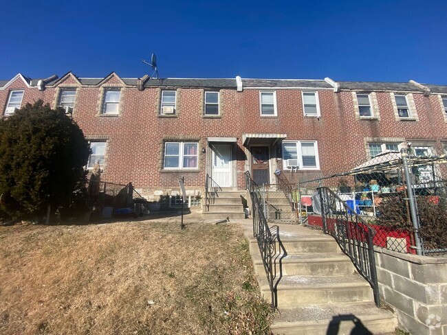 Building Photo - 6746 Oakland St Rental