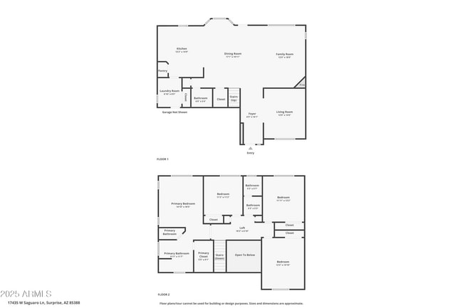 Photo - 17435 W Saguaro Ln