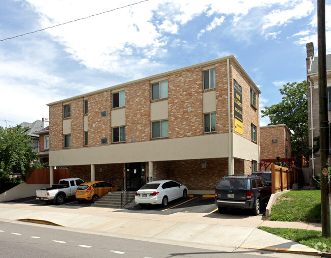 Building Photo - Clarkson Commons Rental