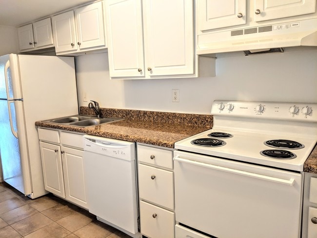 Photo - Clarkston Townhomes