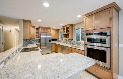 Photo - Beautiful 4 Bedroom Home in Matthews Beach AVAILABLE NOW!