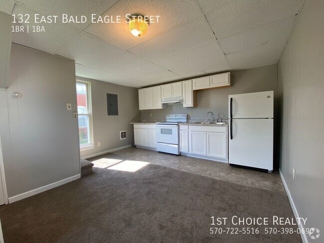 Building Photo - Affordable 1 bedroom apartment!