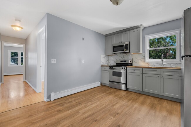 509 Westfield Ave Unit 1st Floor