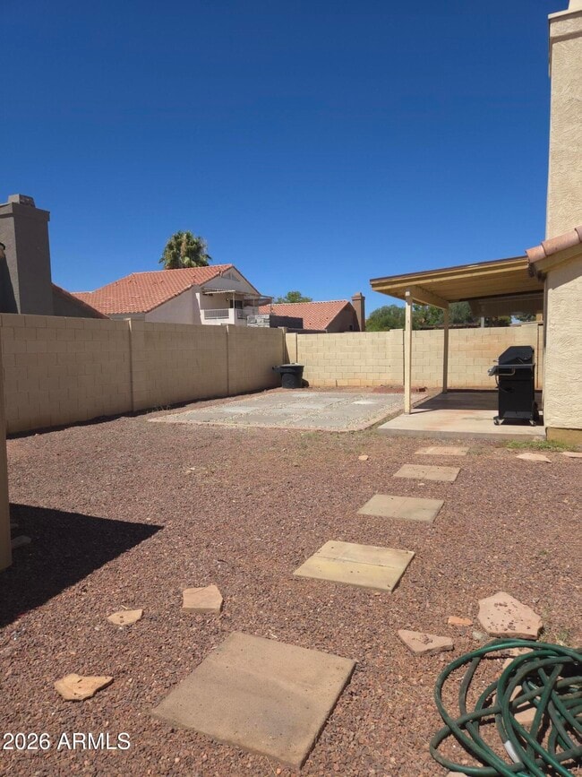 9205 W Villa Rita Dr