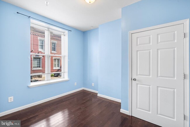 Photo - 1732 French St Townhome