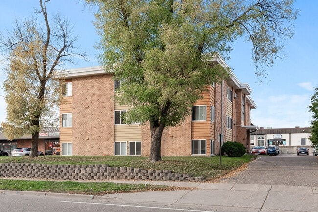 Brightonwood Flats