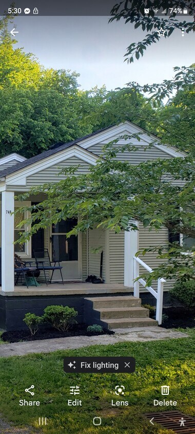 Photo - 746 Curve St (Chattanooga, TN)