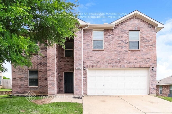 Building Photo - 2435 Buffalo Run