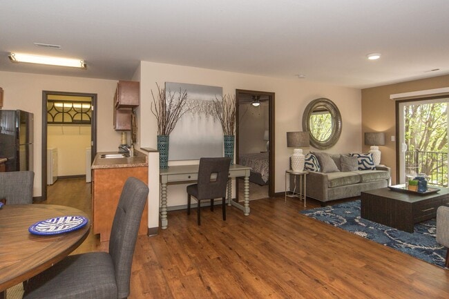 Kitty Hawk Apartments