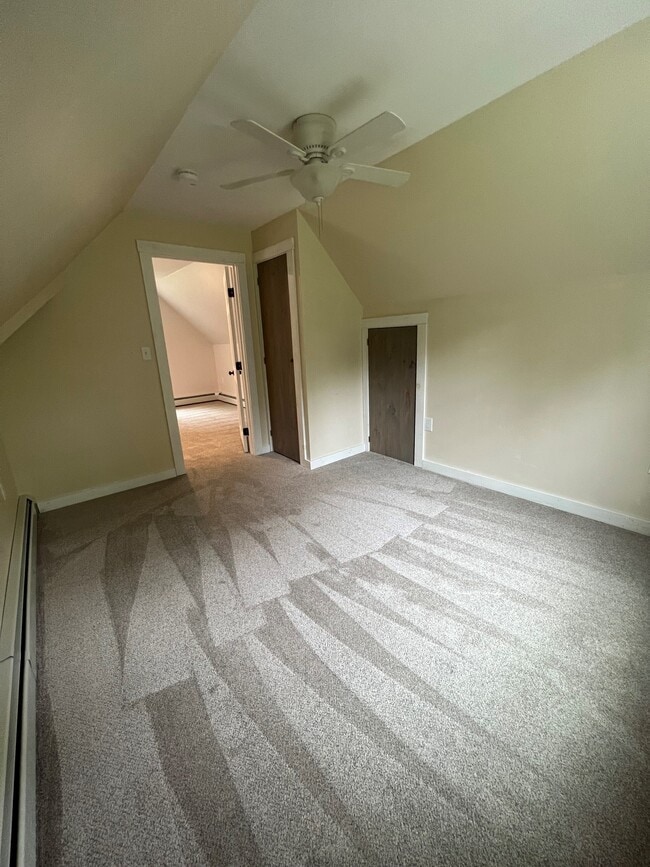 Dormitorio - 20 Maguire Rd Unidad Maguire