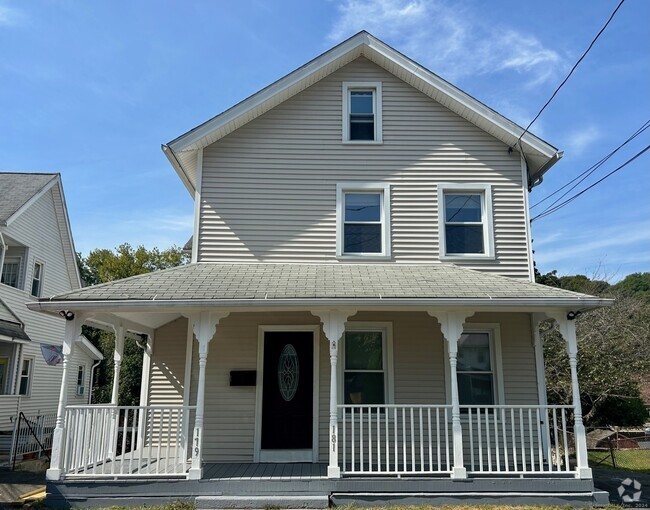 Building Photo - 179-181 Westfield Ave Rental