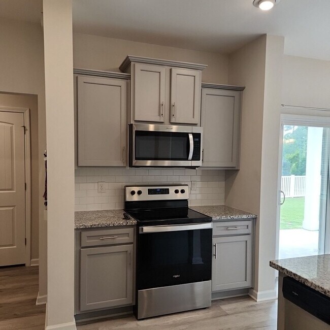 Photo - Four Bedroom Home, Long Term Rental - Conway, SC
