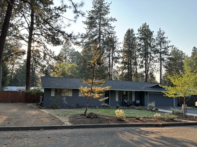 Peaceful Southwest Ranch Near Deschutes River - Peaceful Southwest Ranch Near Deschutes River House