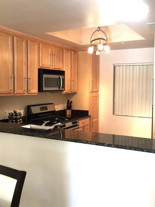 Photo - Long or short term available!  Live in lux...