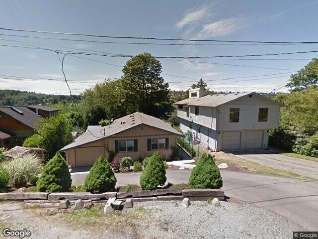Building Photo - 4143 22nd Ave SW Rental