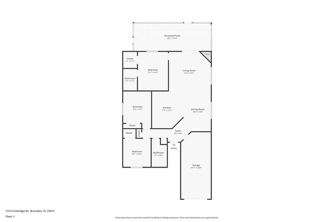 Photo - 1312 Coolridge Dr