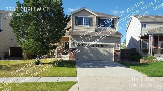 Building Photo - 7760 Curlew Ct Rental