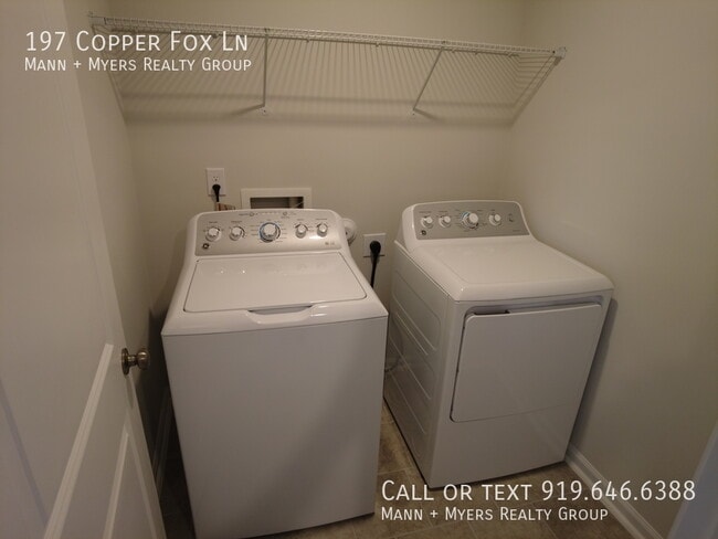 Photo - 197 Copper Fox Ln