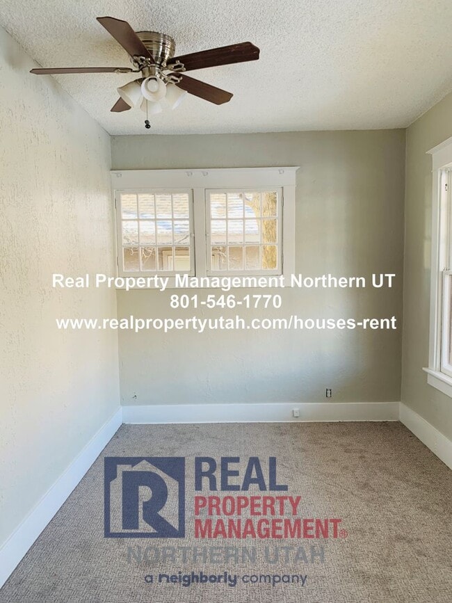 Photo - 2 Bedroom 1 Bath Home in Ogden Available!
