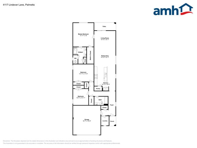 Photo - 4117 Lindever Ln