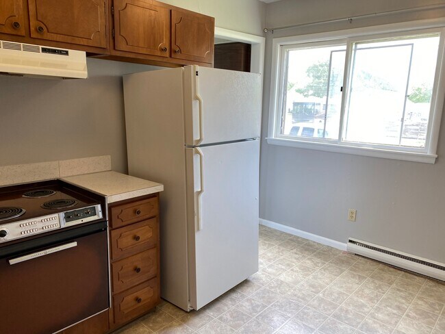 Photo - 815 4th St SW Unit 1