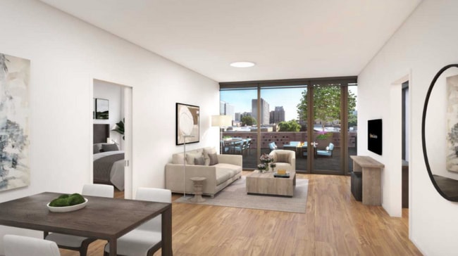 Photo - 3442 N Broadway